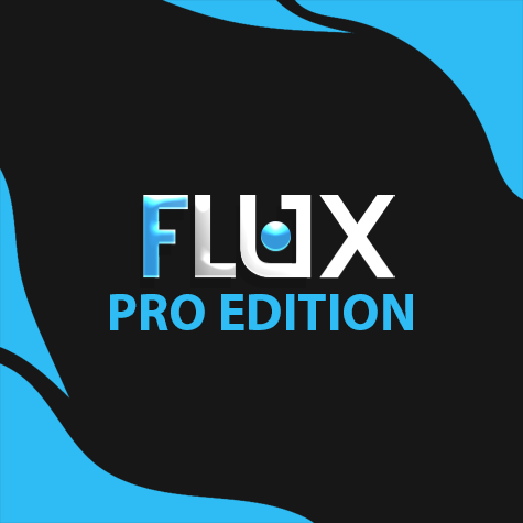 Flux CMS Pro Edition