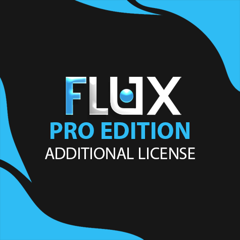 Additional License